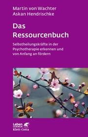 Cover von Das Ressourcenbuch