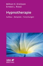 Cover von Hypnotherapie