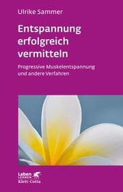 Cover von Entspannung erfolgreich vermitteln