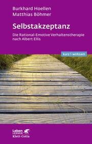 Cover von Selbstakzeptanz (Leben lernen: kurz & wirksam)