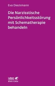 Cover von Die narzisstische Persönlichkeitsstörung mit Schematherapie behandeln
