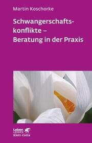 Cover von Schwangerschaftskonflikte - Beratung in der Praxis