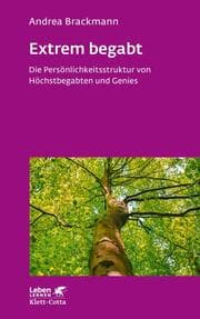 Cover von Extrem begabt