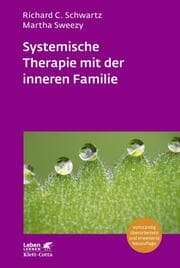 Cover von Systemische Therapie mit der inneren Familie