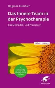Cover von Das Innere Team in der Psychotherapie