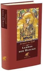 Cover von Ludwig, der Heilige