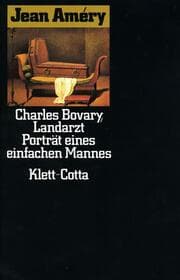 Cover von Charles Bovary, Landarzt