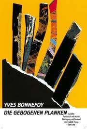 Cover von Die gebogenen Planken