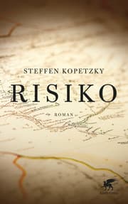 Cover von Risiko