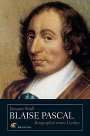 Cover von Blaise Pascal