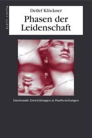 Cover von Phasen der Leidenschaft