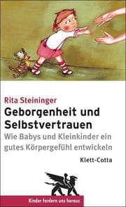 Cover von Geborgenheit und Selbstvertrauen