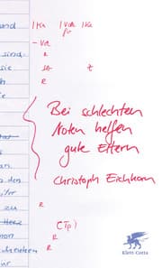 Cover von Bei schlechten Noten helfen gute Eltern