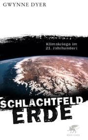 Cover von Schlachtfeld Erde