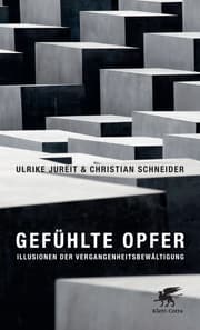 Cover von Gefühlte Opfer