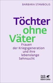 Cover von Töchter ohne Väter