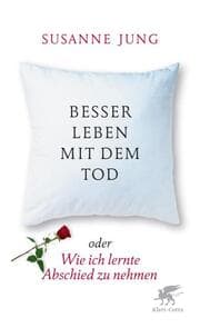 Cover von Besser leben mit dem Tod