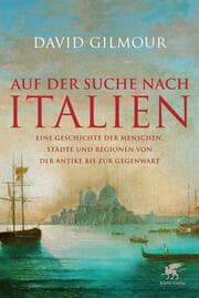 Cover von Auf der Suche nach Italien