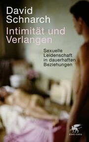 Cover von Intimität und Verlangen