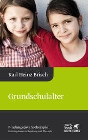Cover von Grundschulalter