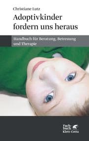 Cover von Adoptivkinder fordern uns heraus
