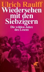 Cover von Wiedersehen mit den Siebzigern