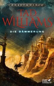 Cover von Die Dämmerung