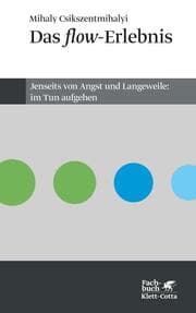 Cover von Das flow-Erlebnis