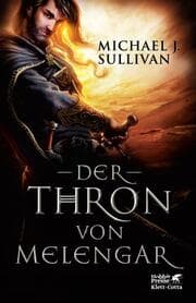 Cover von Der Thron von Melengar