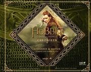 Cover von Der Hobbit: Smaugs Einöde - Chronik 4