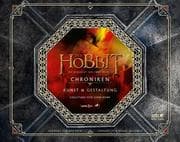 Cover von Der Hobbit: Die Schlacht der Fünf Heere