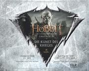 Cover von Der Hobbit Chroniken 6 - Die Schlacht der Fünf Heere