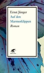 Cover von Auf den Marmorklippen
