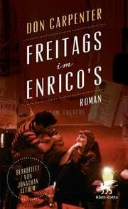 Cover von Freitags im Enrico's