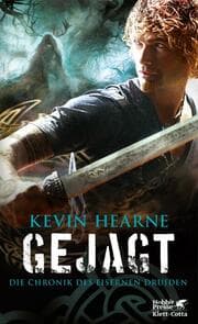 Cover von Gejagt