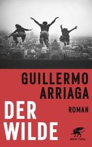 Cover von Der Wilde