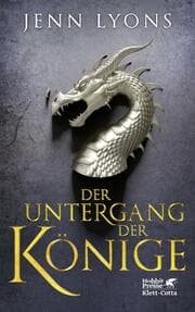 Cover von Der Untergang der Könige
