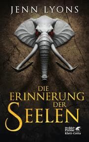 Cover von Die Erinnerung der Seelen