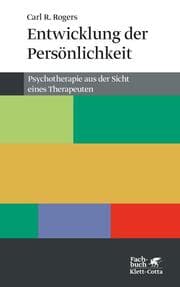 Cover von Entwicklung der Persönlichkeit