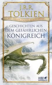 Cover von Geschichten aus dem gefährlichen Königreich