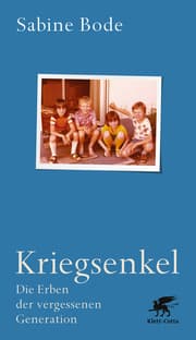 Cover von Kriegsenkel