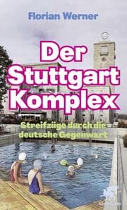 Cover von Der Stuttgart-Komplex