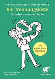 Cover von Die Trennungskiste