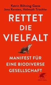 Cover von Rettet die Vielfalt