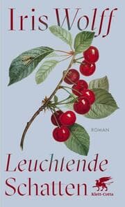 Cover von Leuchtende Schatten