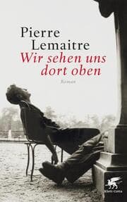 Cover von Wir sehen uns dort oben
