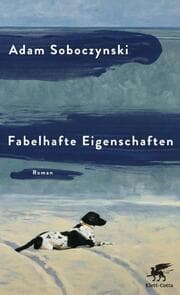 Cover von Fabelhafte Eigenschaften
