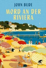 Cover von Mord an der Riviera