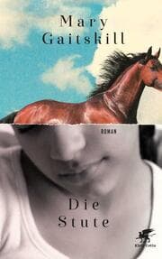 Cover von Die Stute