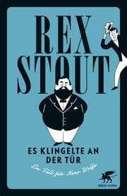 Cover von Es klingelte an der Tür